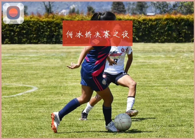 何冰娇决赛之夜