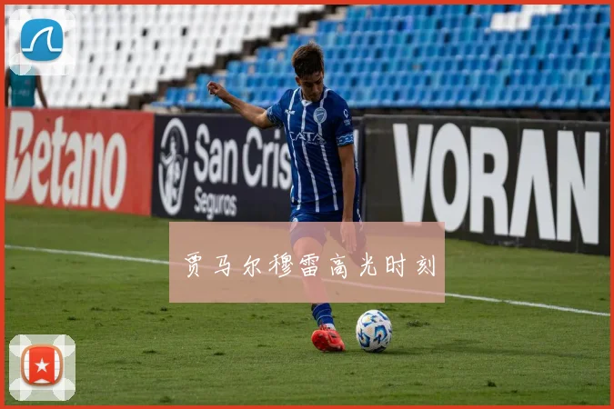 贾马尔穆雷高光时刻