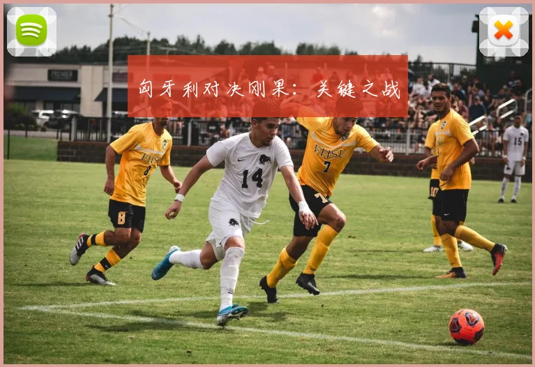 匈牙利对决刚果：关键之战