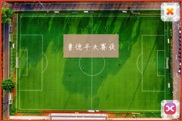 鲁德半决赛夜