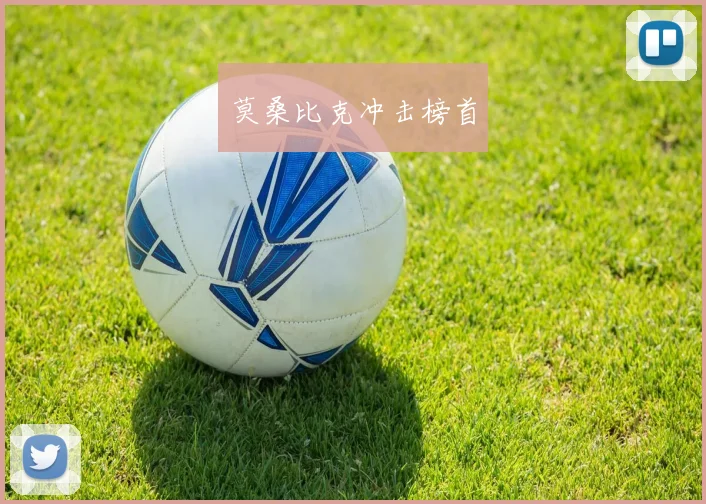 莫桑比克冲击榜首