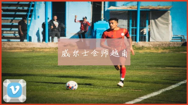 威尔士会师越南