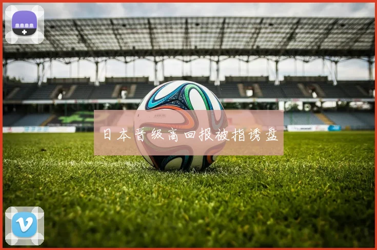 日本晋级高回报被指诱盘