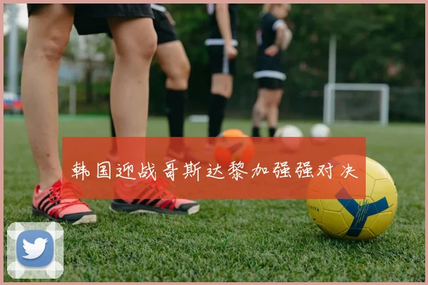 韩国迎战哥斯达黎加强强对决