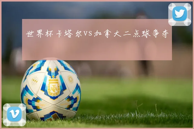 世界杯卡塔尔vs加拿大二点球争夺