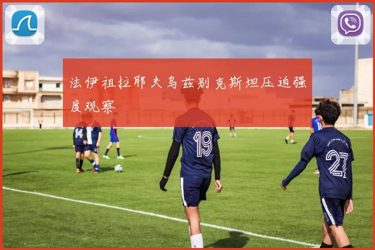 法伊祖拉耶夫乌兹别克斯坦压迫强度观察