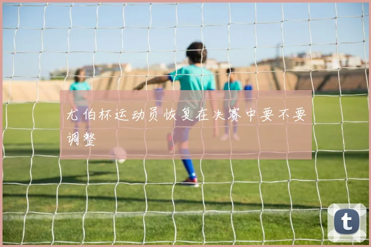 尤伯杯运动员恢复在决赛中要不要调整