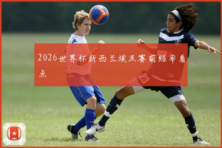 2026世界杯新西兰埃及赛前赔率看点