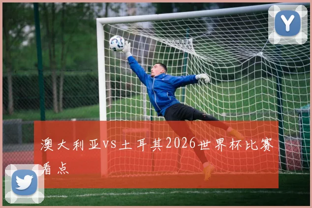 澳大利亚vs土耳其2026世界杯比赛看点