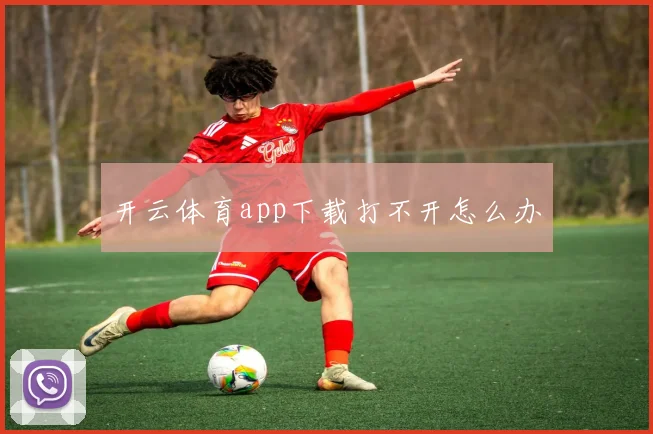 开云体育app下载打不开怎么办