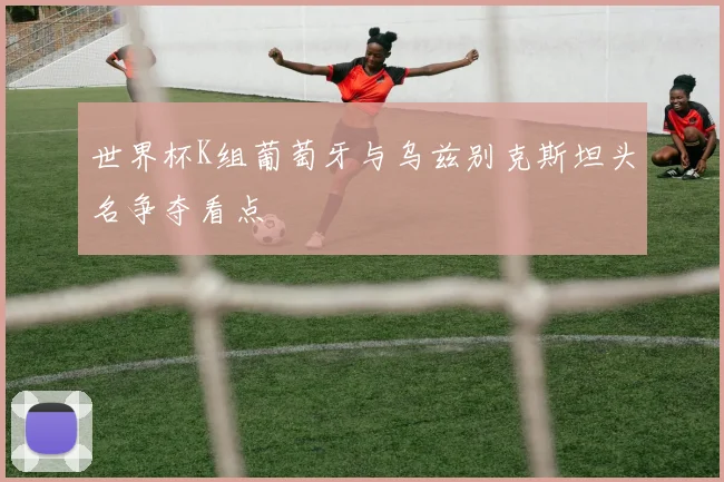 世界杯K组葡萄牙与乌兹别克斯坦头名争夺看点